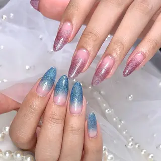 ネイル Misa nailのネイルデザイン