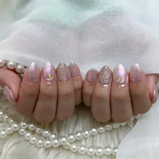 ネイル hawa ♡のネイルデザイン