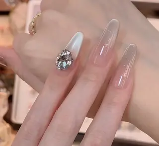 ネイル Sun Nail 池袋のネイルデザイン
