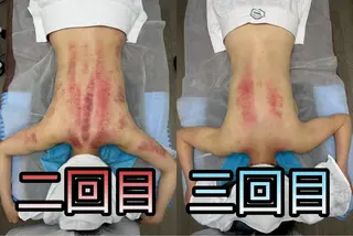 新大久保成美エステ リラックぜーションのエステ・リラクイメージ