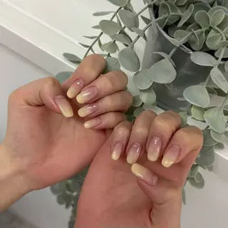 ネイル リリーズネイル 伊藤のネイルデザイン