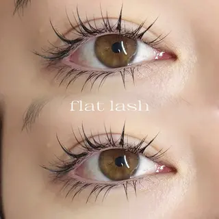 マツエク・マツパ mokara rihoの眉毛・アイブロウイメージ