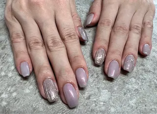 ネイル Lavish nailのネイルデザイン