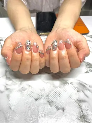 ネイル Babel Mirokuのエステ・リラクイメージ