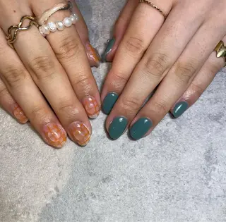 ネイル ネイルサロン　Pito所属・ネイルサロン Pitoのネイルデザイン