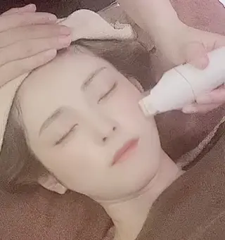 ゆらぎ所属・LuCita ルシータのエステ・リラクイメージ