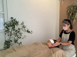 flow lab 耳ツボ温活サロンのエステ・リラクイメージ