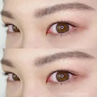 マツエク・マツパ －Ojiー セナのマツエク・マツパデザイン