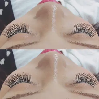 マツエク・マツパ chouchou. 橘のマツエク・マツパデザイン