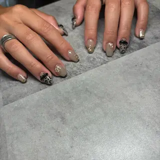 ネイル maki nailのネイルデザイン