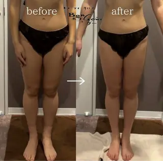 ビューティーサロン　ボン・グー所属・ビューティーサロン ボングーのエステ・リラクイメージ