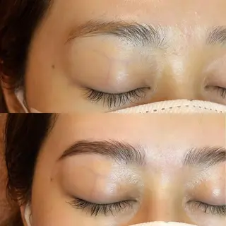 アイブロウ サロンドゥ ルシエルのエステ・リラクイメージ