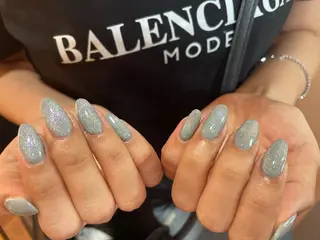 ネイル Salon GIGI Nail所属・salon GIGINailの眉毛・アイブロウイメージ