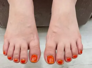 ネイル Bianca TORII🌞のネイルデザイン