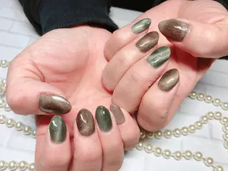 ネイル ネイルサロン HARRYS所属・ネイル･脱毛サロン HARRYSのエステ・リラクイメージ