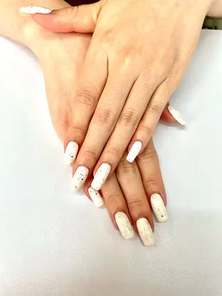 ネイル Angeli⭐︎ AKANEのネイルデザイン