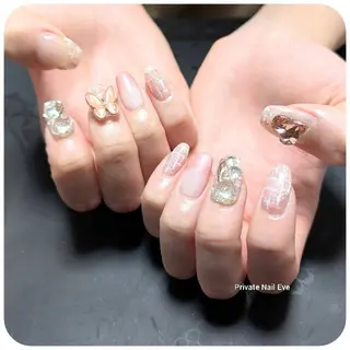 ネイル ネイル junkoのネイルデザイン