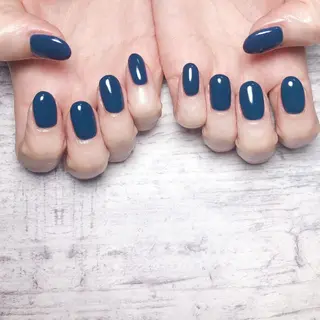 ネイル 個室ネイルサロンDolly Girl〜ドーリーガール〜所属・DollyGirl KYOKOのネイルデザイン