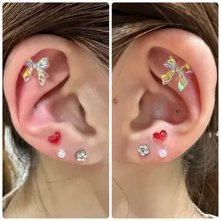 プライベートサロン　Ria所属・プライベートサロン Riaのエステ・リラクイメージ