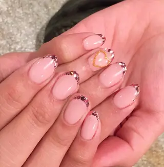 ネイル Utopia nail_のネイルデザイン