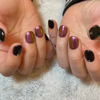 ネイル Ami 🦥のネイルデザイン