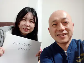 ラムンラマイ整体 MOKKUNモックンのエステ・リラクイメージ