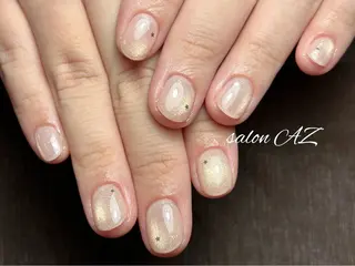 ネイル salon AZのネイルデザイン