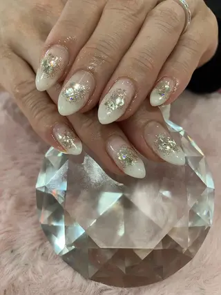 ネイル チェリー ブロッサムのエステ・リラクイメージ