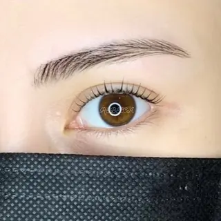 マツエク・マツパ 🩰 FUJITAのマツエク・マツパデザイン