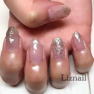 ネイル Rawr / saoriのネイルデザイン