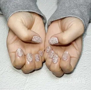 ネイル hairsalon556所属・hairsalon 556のネイルデザイン