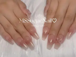 ネイル Mss ミサキのネイルデザイン