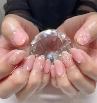 ネイル kouca  nail所属・コウ カnail💅のネイルデザイン