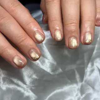 ネイル ___ yuriのネイルデザイン