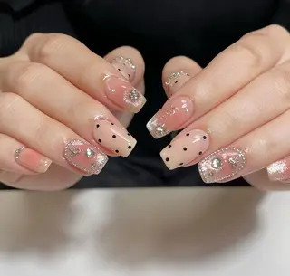 ネイル Molly _nailのネイルデザイン