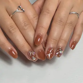 ネイル koko  ︎︎のネイルデザイン