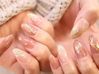ネイル Dolce.Nail 大宮店のネイルデザイン