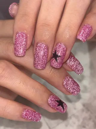 ネイル clear yayoiのネイルデザイン