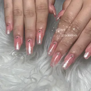 ネイル 野村 歩弥のネイルデザイン