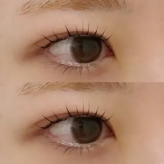 マツエク・マツパ AVANCE.光明池店所属・AVANCE. nanaseのヘアスタイル