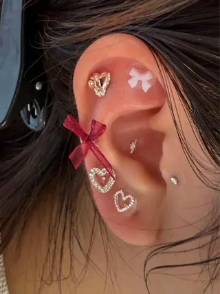 sun nail池袋 モデル募集のネイルデザイン