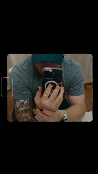 ネイル brilliant s.kのネイルデザイン