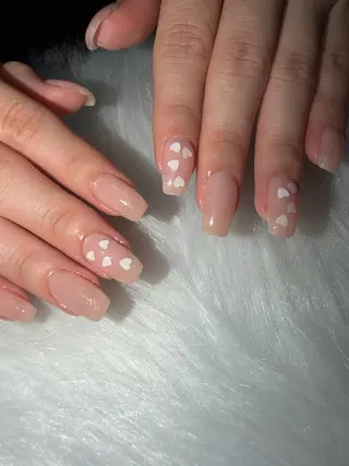 ネイル nail salon niuのネイルデザイン