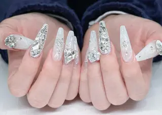 ネイル HANA ハナのネイルデザイン