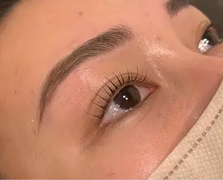 マツエク・マツパ eyelash salon bull所属・bull nanami🪼🩵のマツエク・マツパデザイン