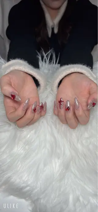 ネイル レ メイのネイルデザイン