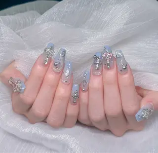 ネイル MILO 168 池袋のネイルデザイン