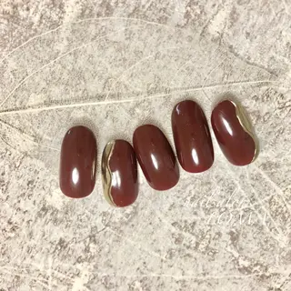 ネイル m-nail所属・m-nail 🌙minamiのネイルデザイン