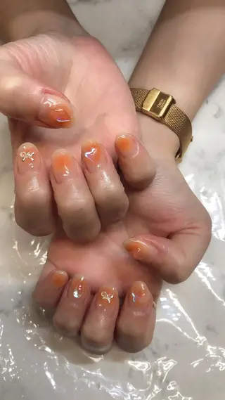 ネイル 💎Guarendo💎錦糸町店所属・✨アン ミユ✨のネイルデザイン