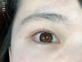 マツエク・マツパ ReBellaリベラ ハセベのマツエク・マツパデザイン